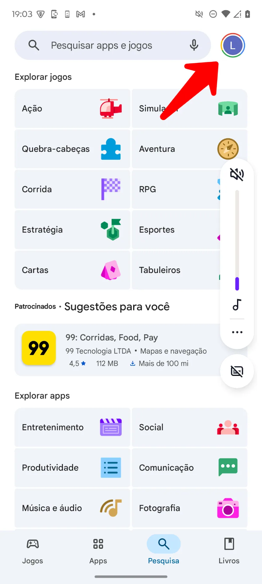 Play Store 1