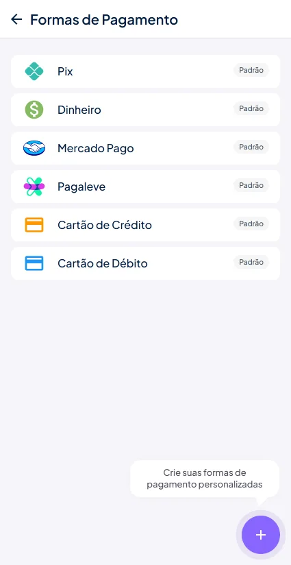 Nova forma