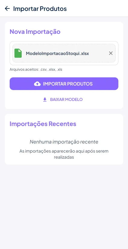 Importar 4