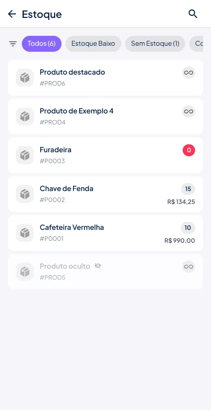 Importar 8