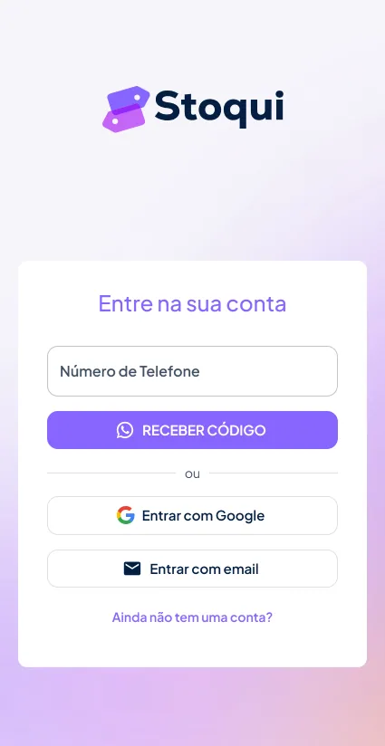 Login