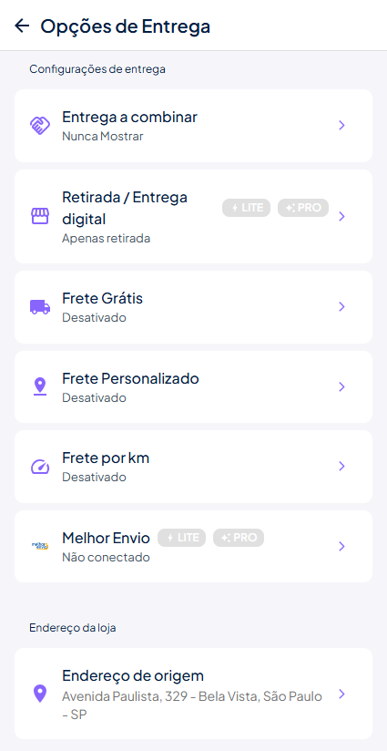 Catálogo WhatsApp 2