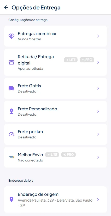 Catálogo WhatsApp 2
