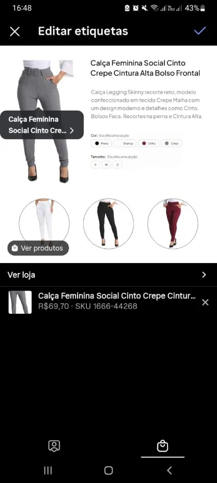 Publicar post